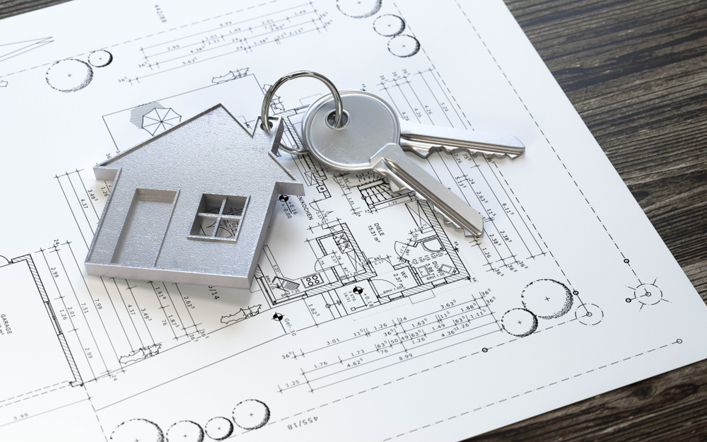 My Australian Property - shutterstock 1091222249