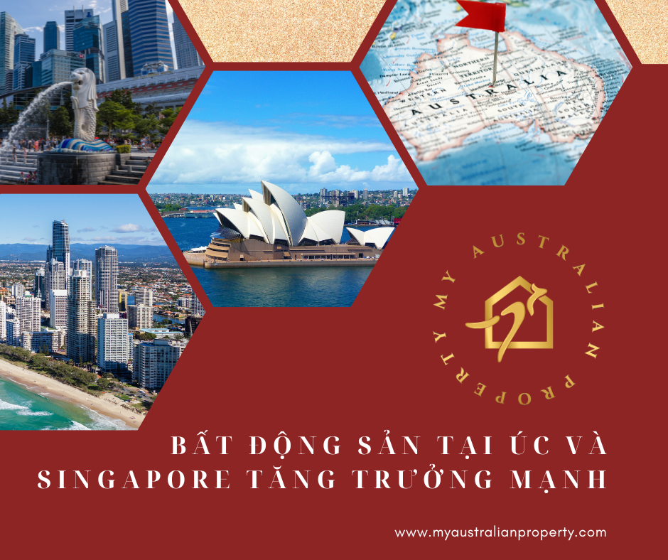 My Australian Property - 1