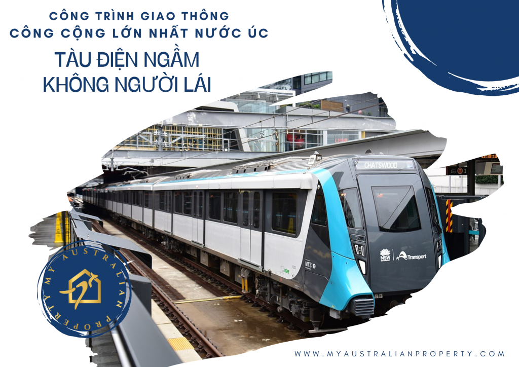 bất động sản úc