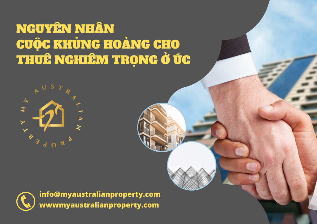 bất động sản úc