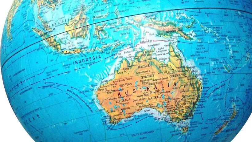 My Australian Property - 1 1