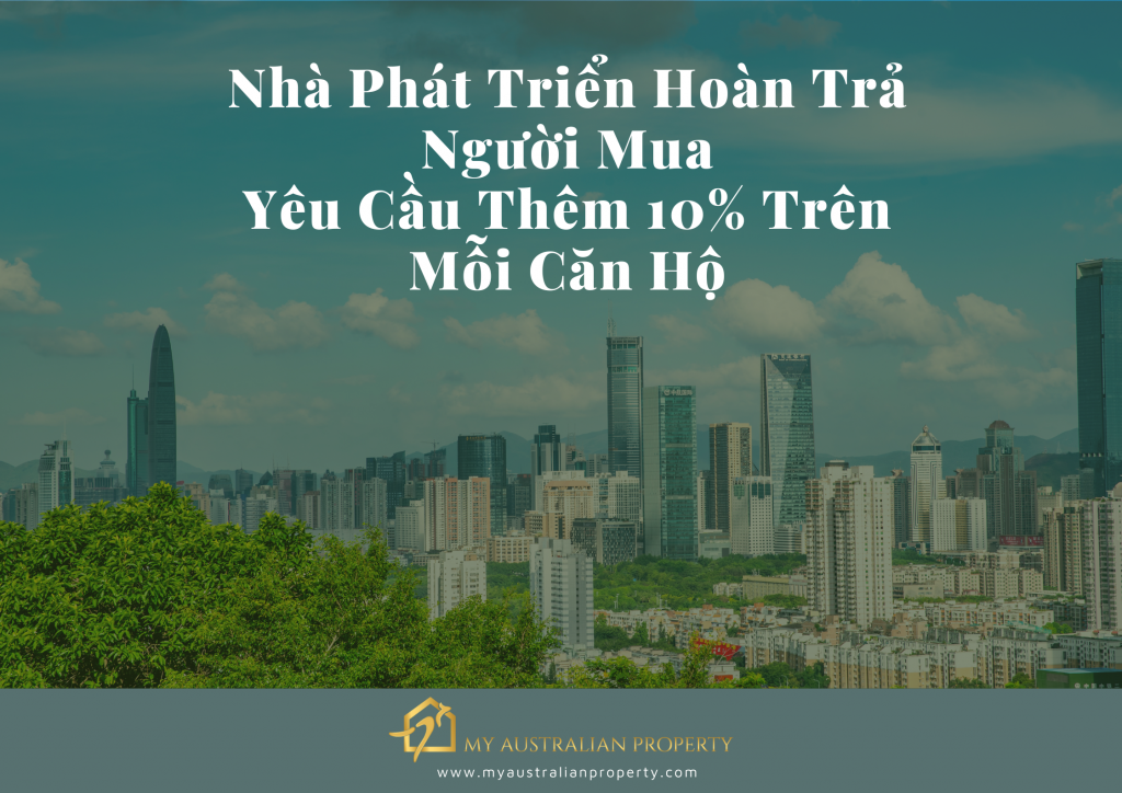 bất động sản úc - my australian property