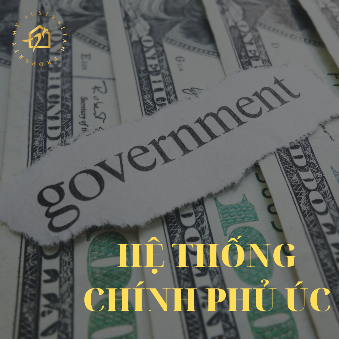 Hệ Thống Chính Phủ Úc
