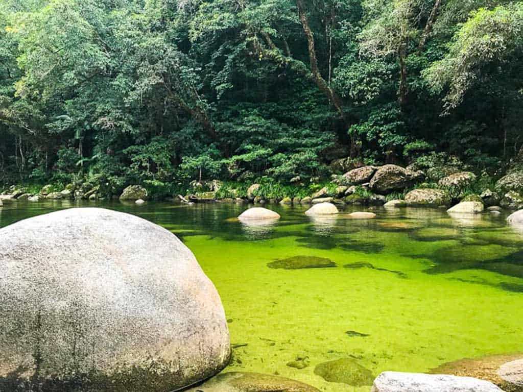 My Australian Property - Mossman Queensland Australia 1