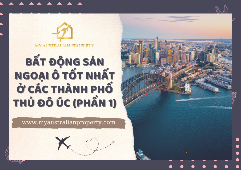 bất động sản úc
