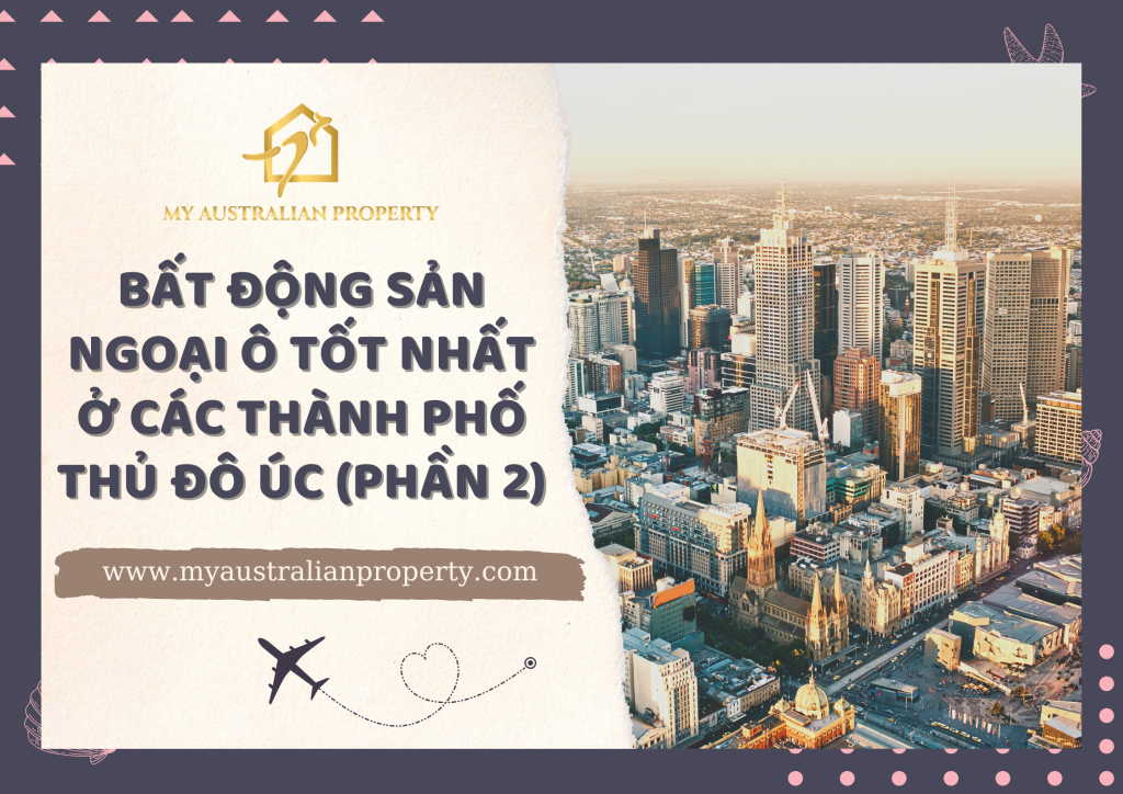bất động sản úc