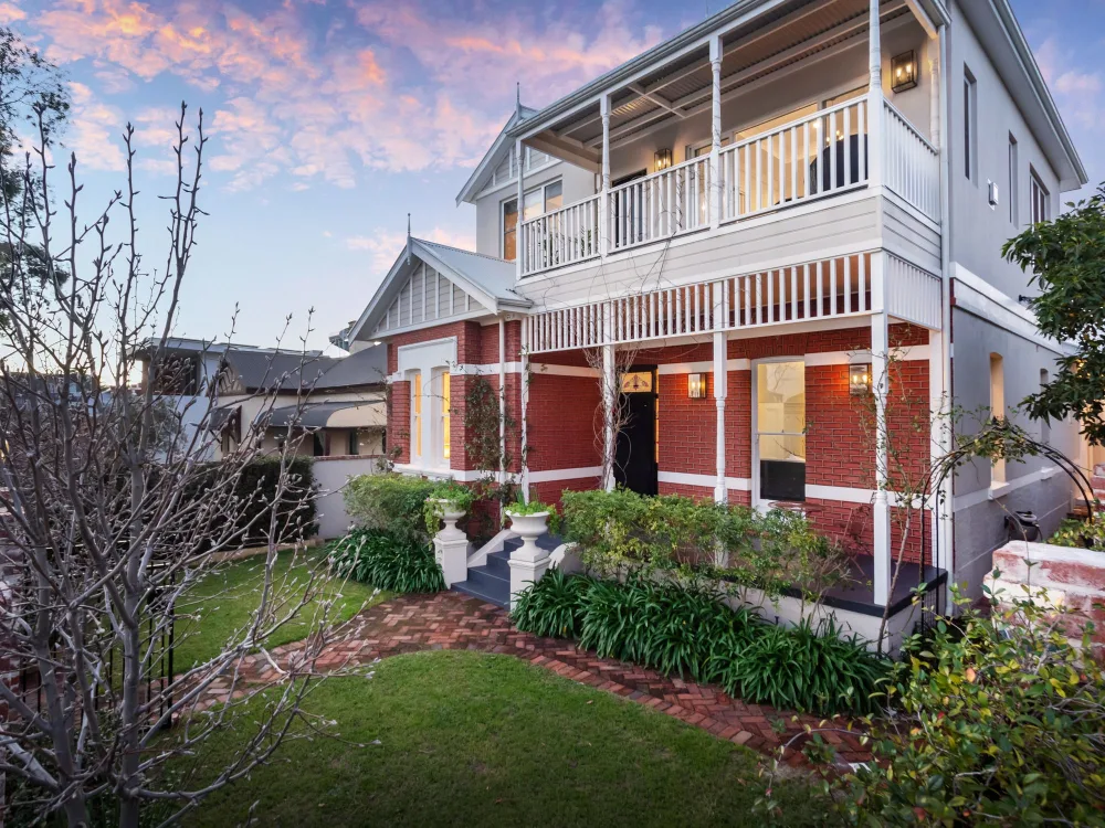 Bất Động Sản Ngoại Ô Tốt Nhất Ở Các thành phố Thủ Đô Úc (Phần 4) 1 My Australian Property - nthperth 1