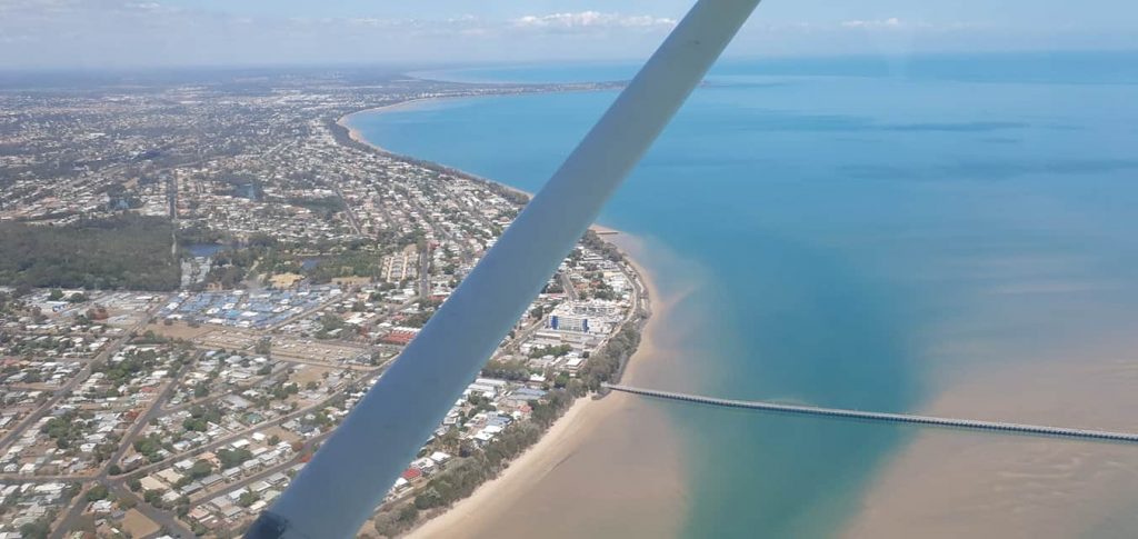 My Australian Property - pier 1