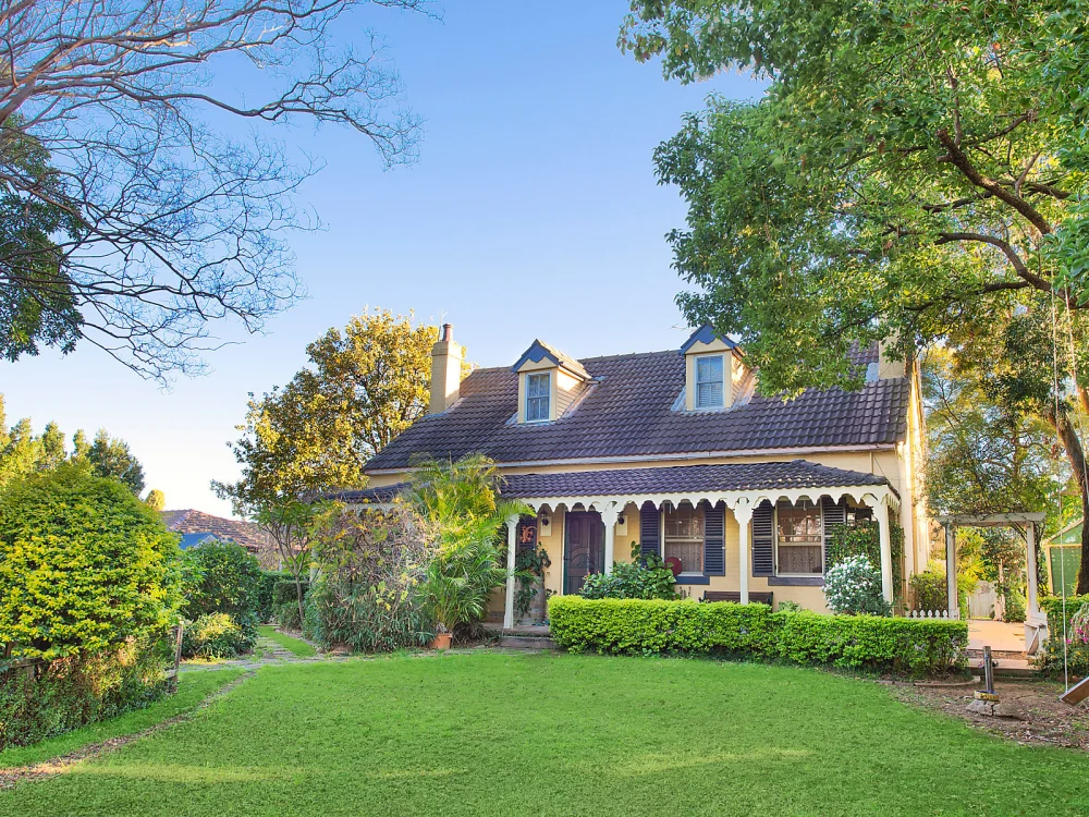 Bất Động Sản Ngoại Ô Tốt Nhất Ở Các thành phố Thủ Đô Úc (Phần 3) 1 My Australian Property - sevenhills 1