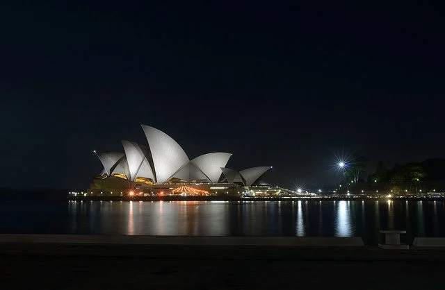 My Australian Property - Sydney Opera House