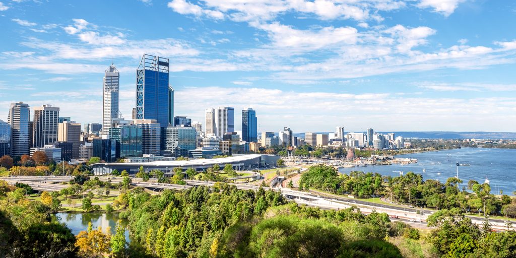 My Australian Property - dau tu bat dong san uc webinar