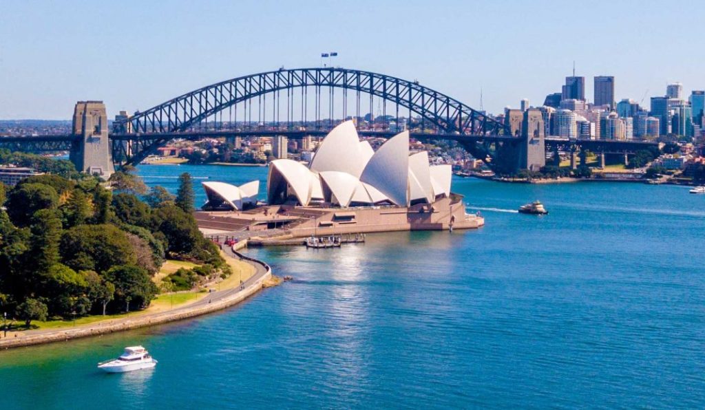 My Australian Property - 1 1