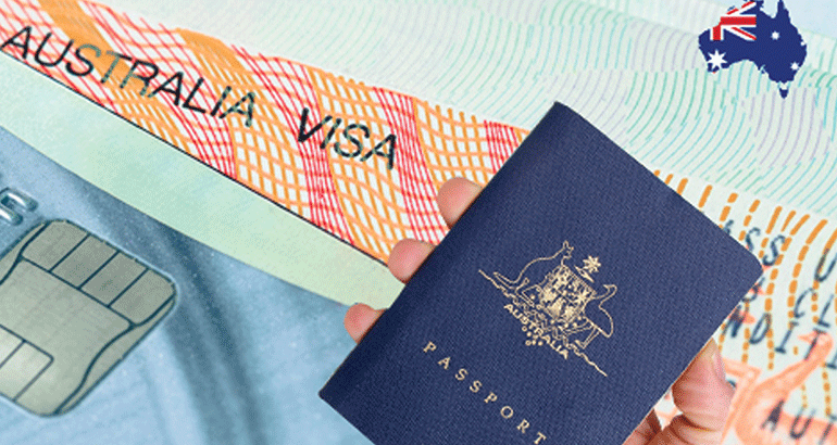 My Australian Property - visa du hoc uc