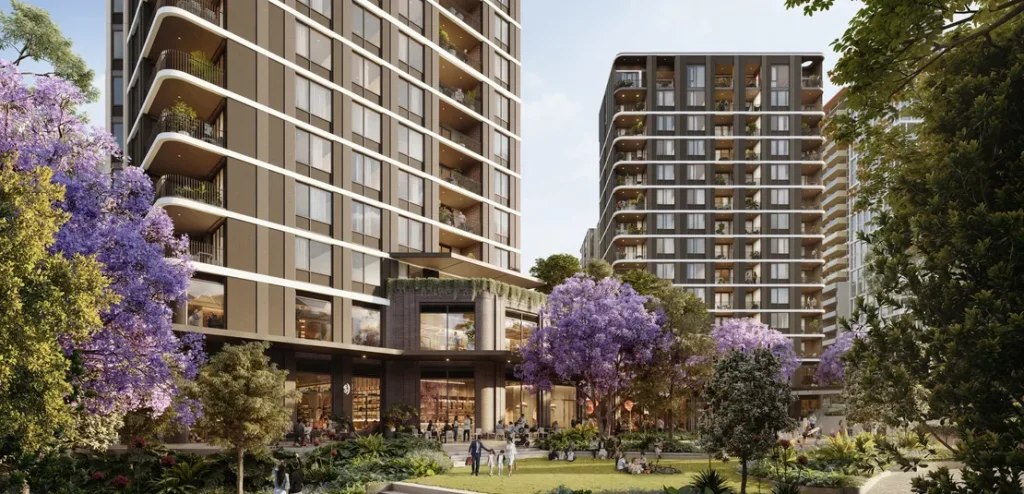 Macquarie Rise By Toga