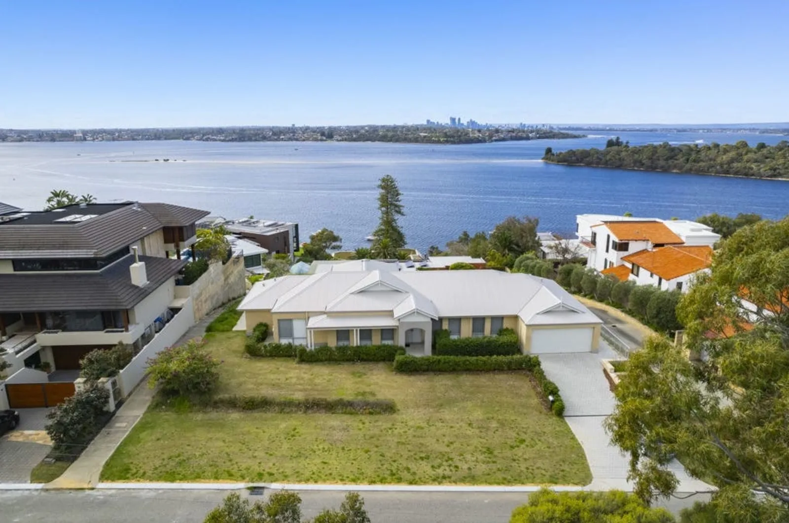 My Australian Property