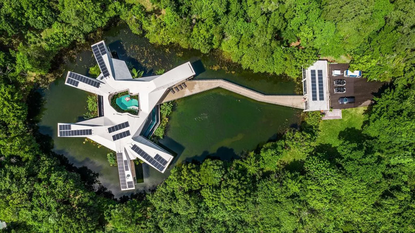 My Australian Property