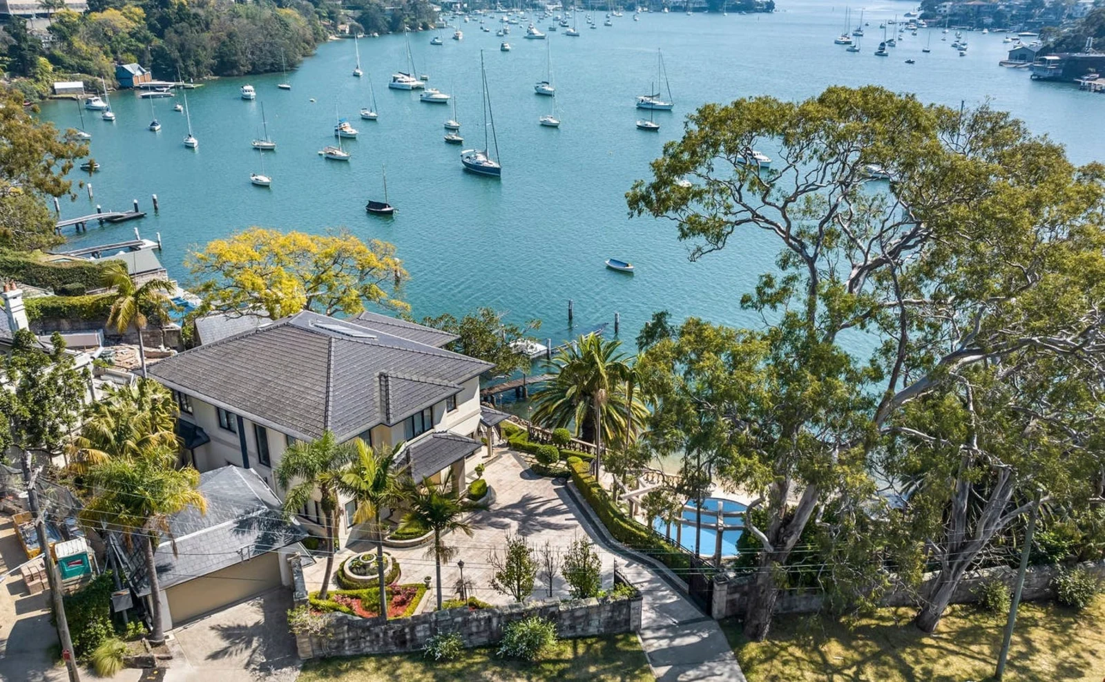 My Australian Property