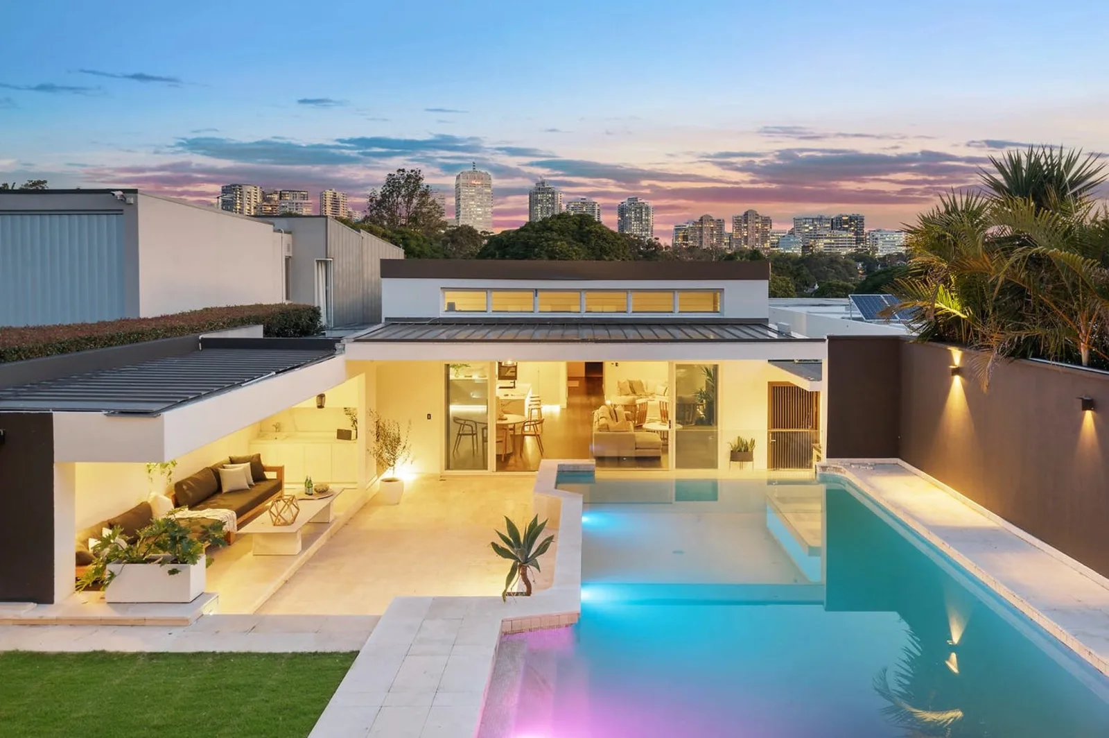 My Australian Property