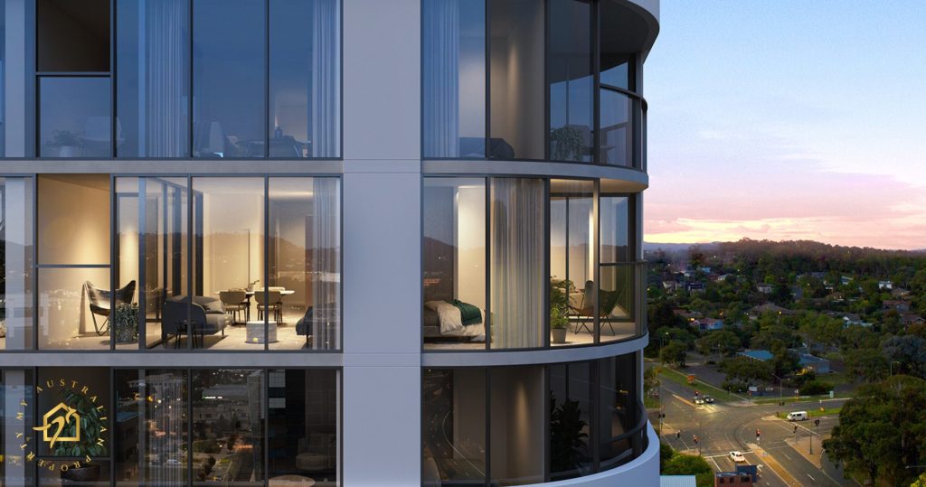 WOVA - NƠI HỘI TỤ YẾU TỐ VÀNG KHỞI ĐẦU PHONG CÁCH SỐNG LUXURY