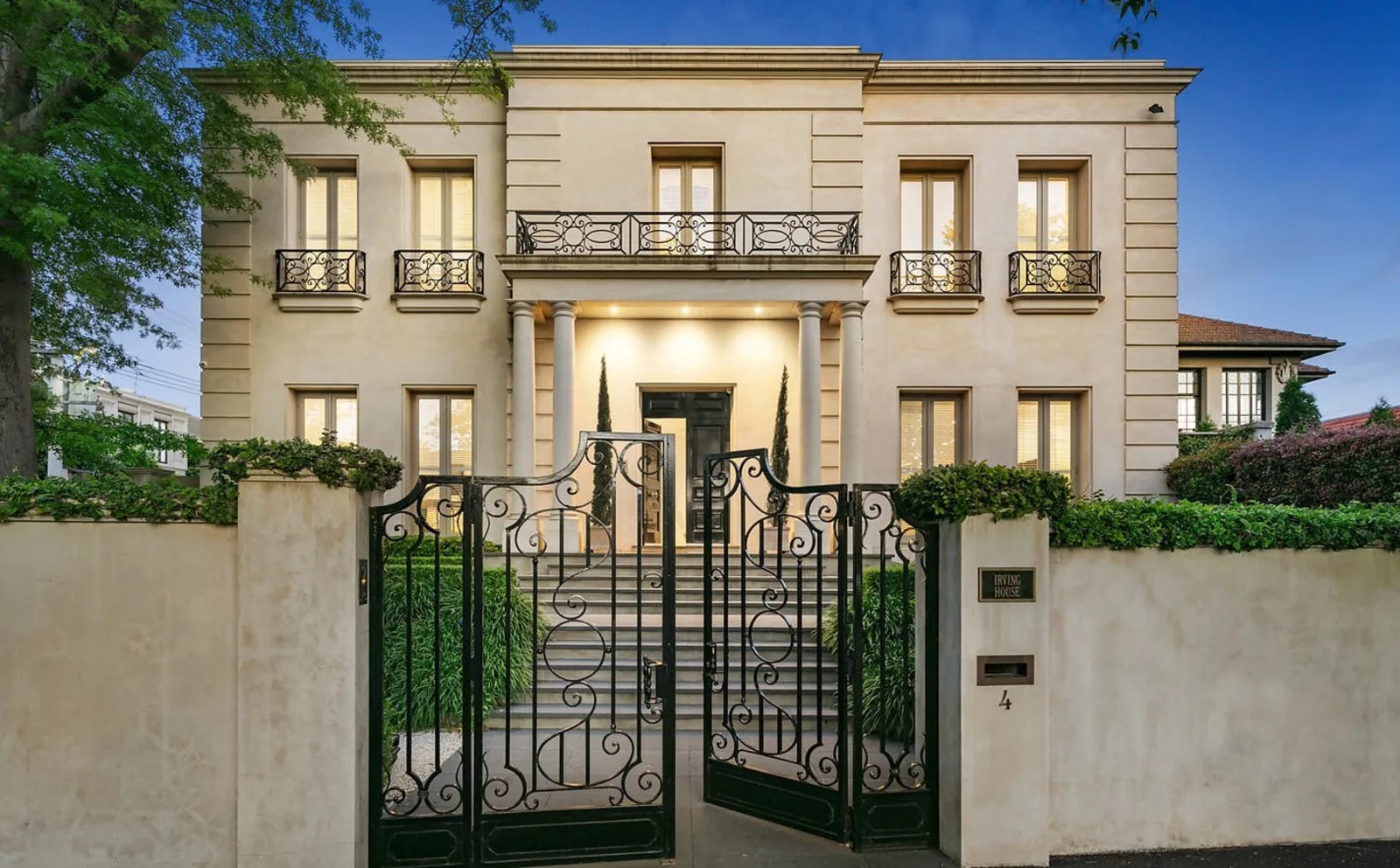 My Australian Property