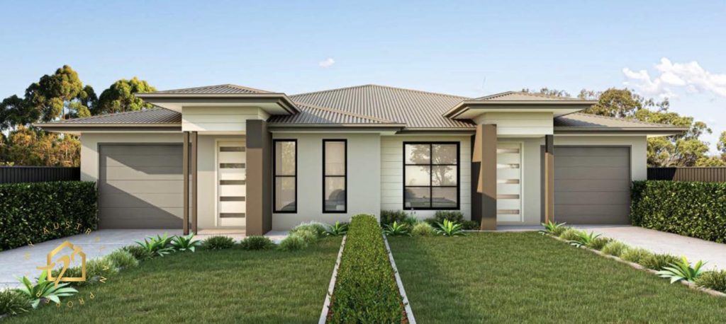 CƠ HỘI XÂY DỰNG NHÀ SONG LẬP TẠI HERVEY BAY