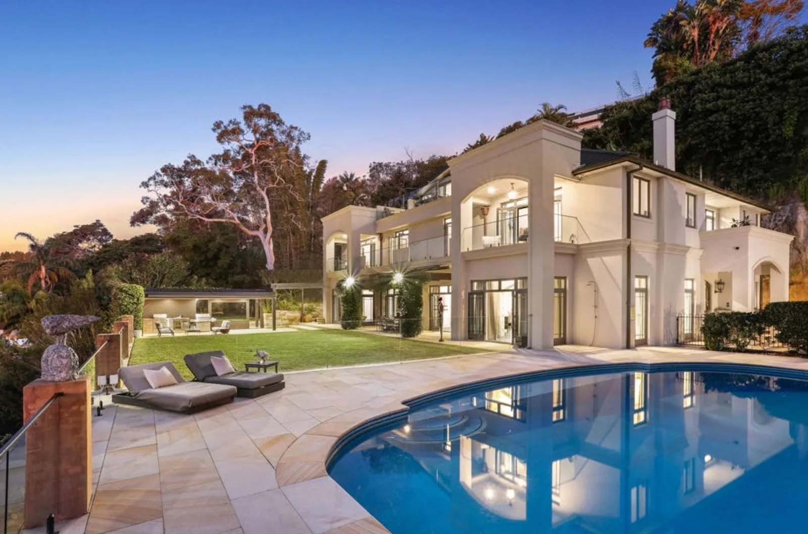My Australian Property