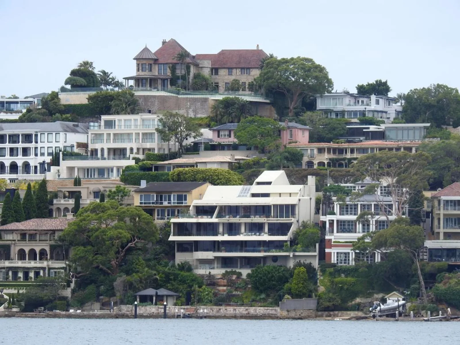 My Australian Property
