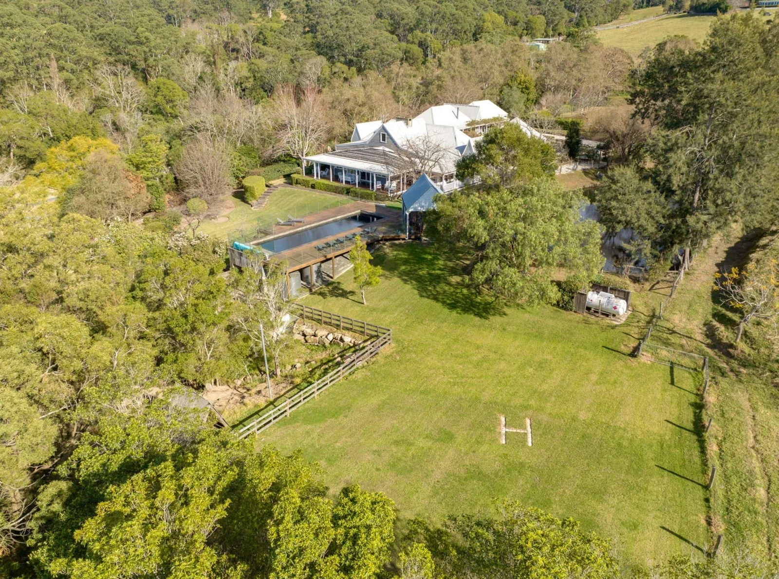 My Australian Property