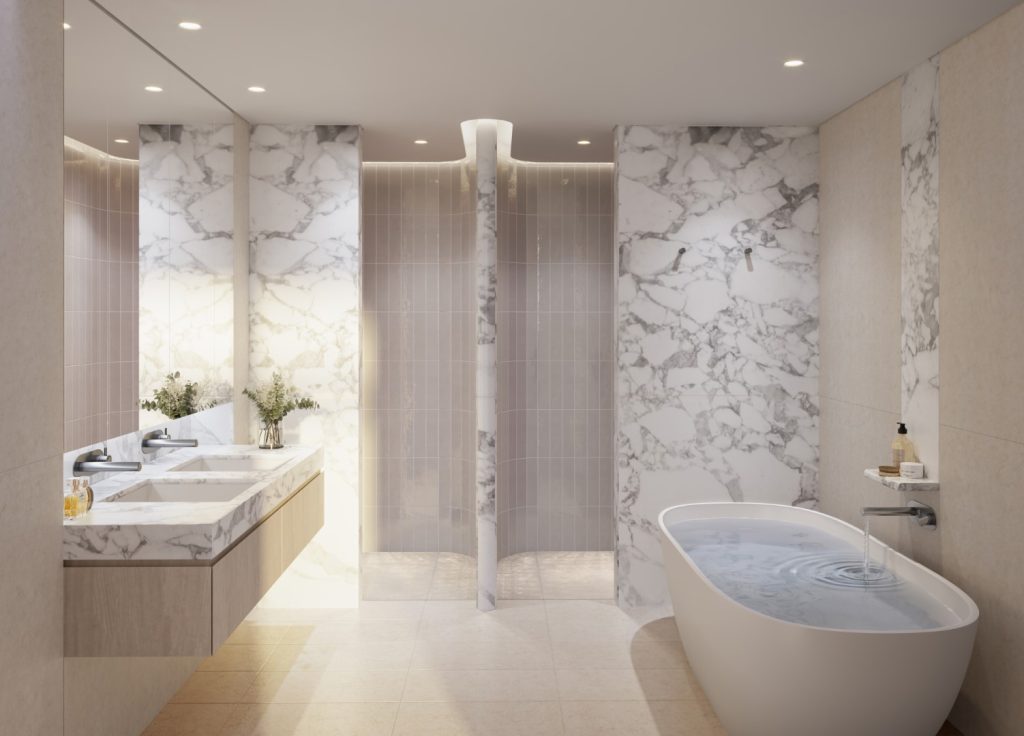 DỰ ÁN CĂN HỘ SANG TRỌNG TẠI SYDNEY