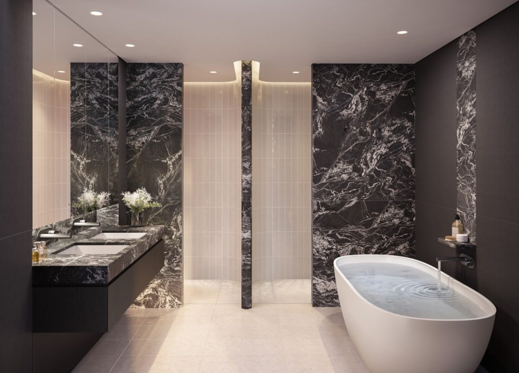 DỰ ÁN CĂN HỘ SANG TRỌNG TẠI SYDNEY