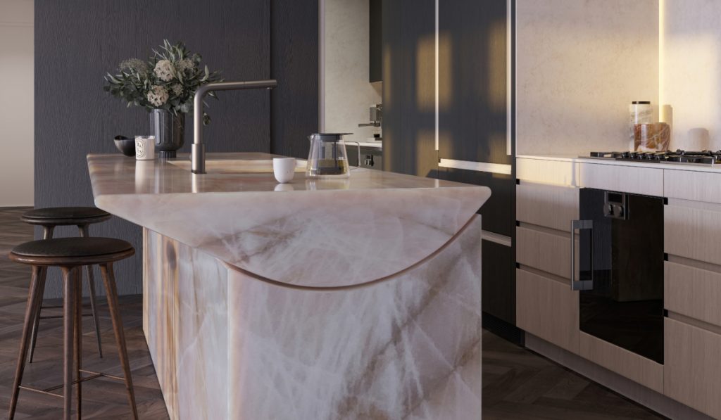DỰ ÁN CĂN HỘ SANG TRỌNG TẠI SYDNEY