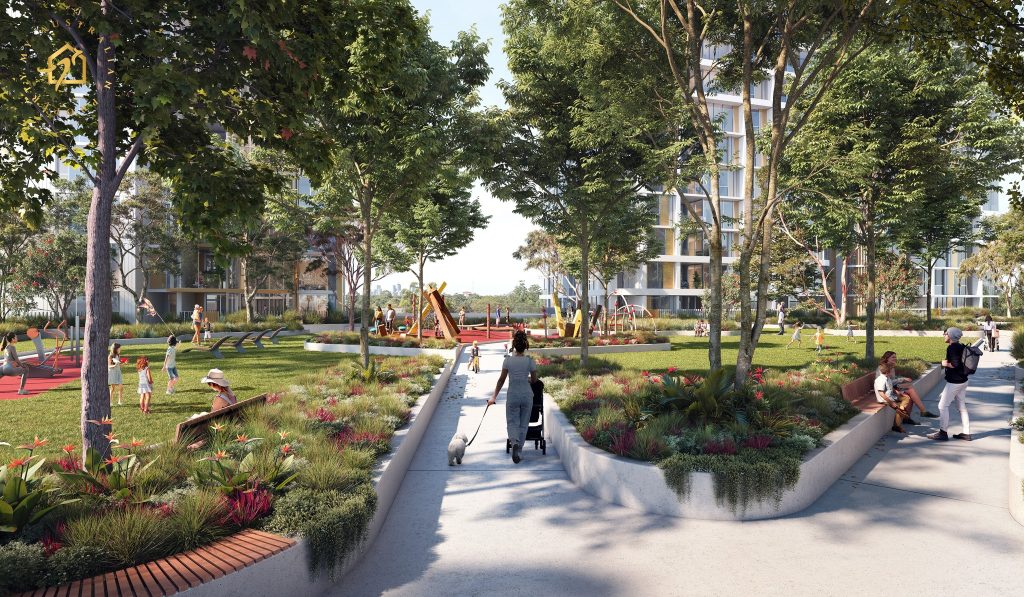 CĂN HỘ DÀNH CHO SINH VIÊN TRƯỜNG ĐẠI HỌC MACQUARIE