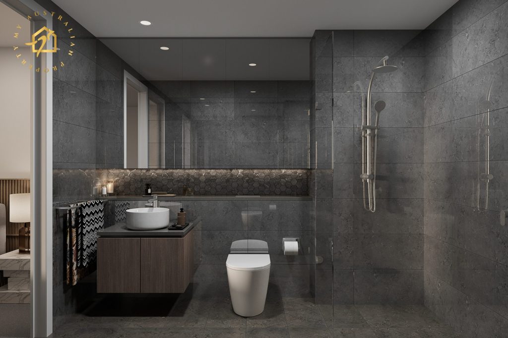SỞ HỮU CĂN HỘ "CẬN LỘ KỀ SÔNG" GẦN TRUNG TÂM SYDNEY