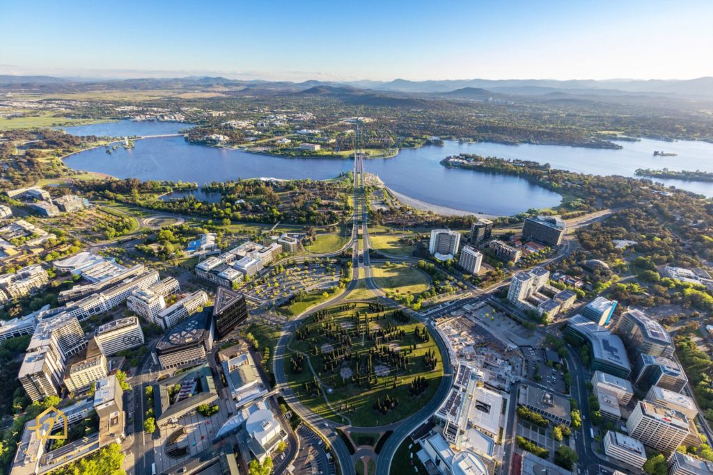 THE GRANDE CĂN HỘ CANBERRA