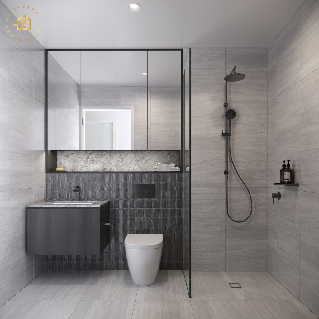 Căn hộ gần Sydney CBD