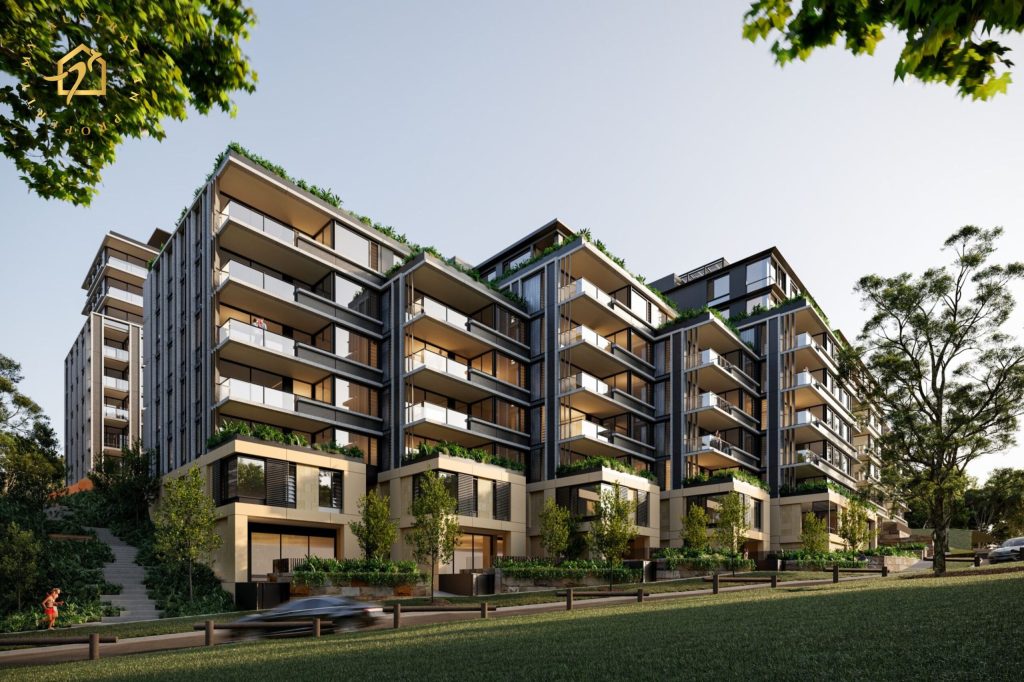 The NewLands Căn Hộ Tại St Leonards