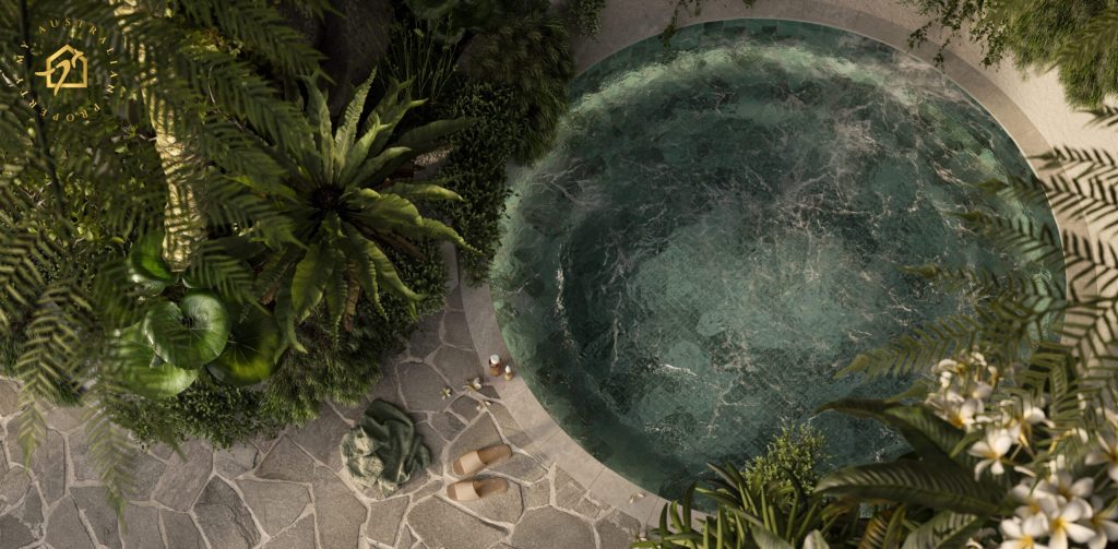 CĂN HỘ KỀ SÔNG TRÊN DẢI ĐẤT KANGAROO POINT