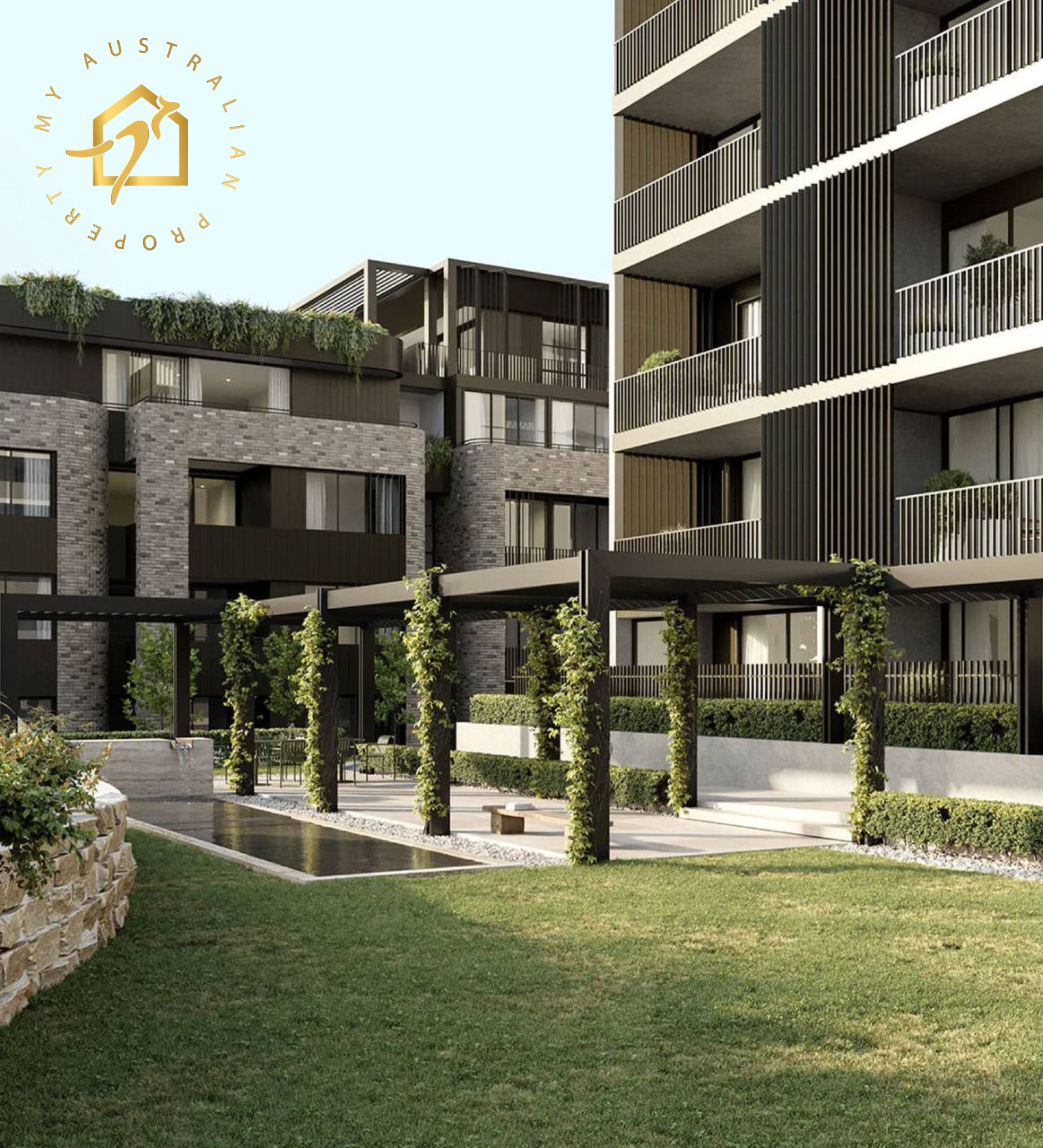 SỰ KIỆN MỞ BÁN GIAI ĐOẠN 2 DỰ ÁN WILLOUGHBY GROUNDS BẤT ĐỘNG SẢN HẠNG SANG TẠI KHU BẮC SYDNEY