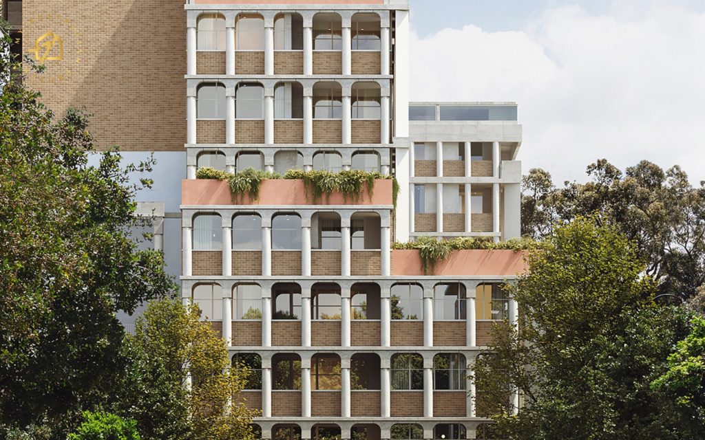Khám Phá Căn Hộ Tại Rosebery