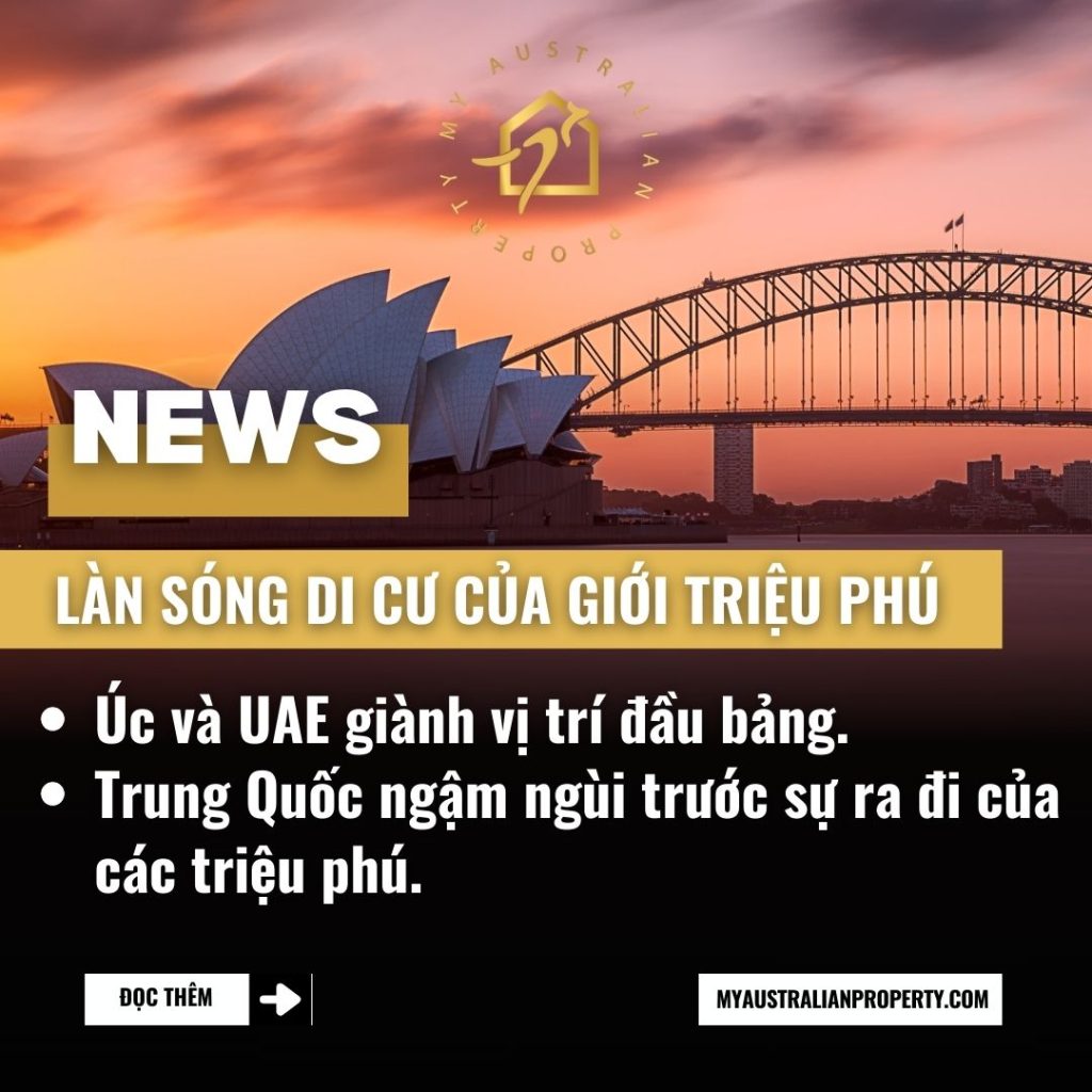 My Australian Property - Su di cu cua cac trieu phu tren the gioi nam 2023