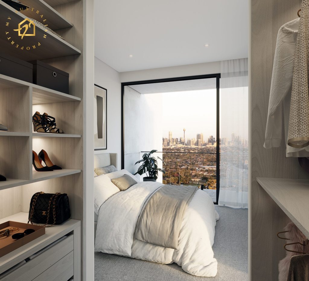 CĂN HỘ VICTORIA PLACE TẠI BURWOOD