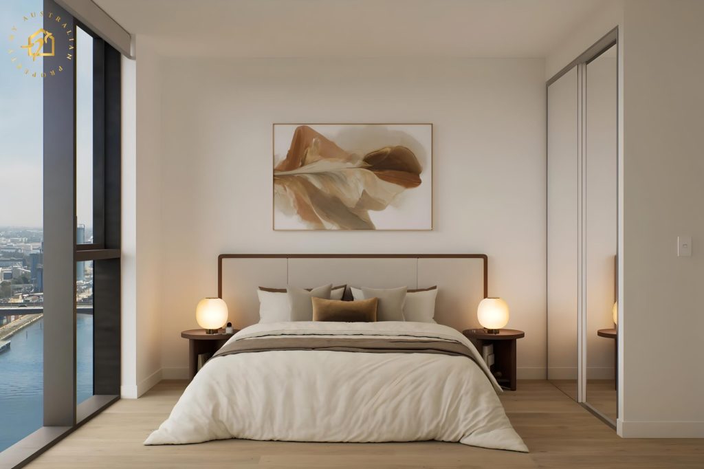 ANCORA CĂN HỘ MELBOURNE