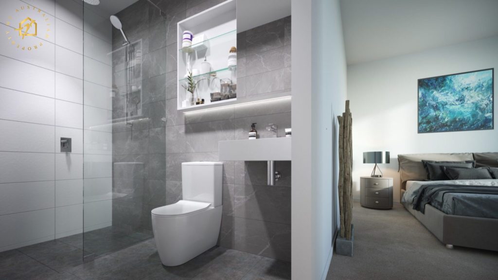 88 LIVIE CĂN HỘ TẠI SYDNEY