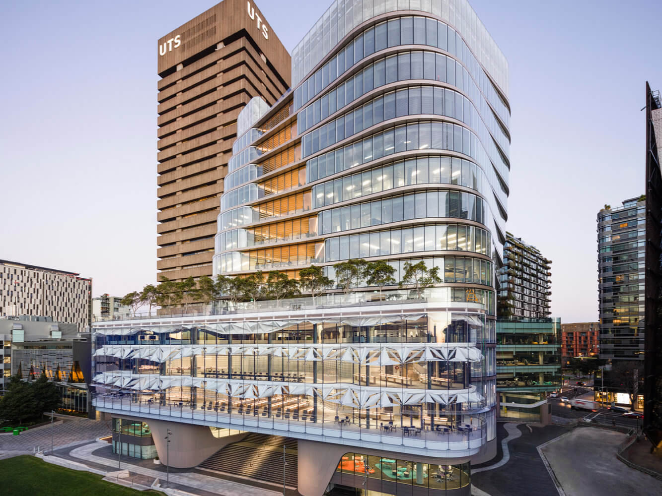 My Australian Property - Dai hoc cong nghe Sydney Top 3 truong dai hoc tai Sydney 2024