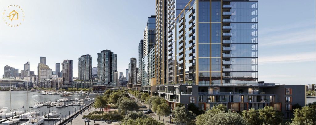 ANCORA CĂN HỘ MELBOURNE