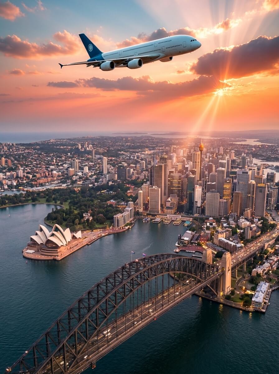 My Australian Property - An cu