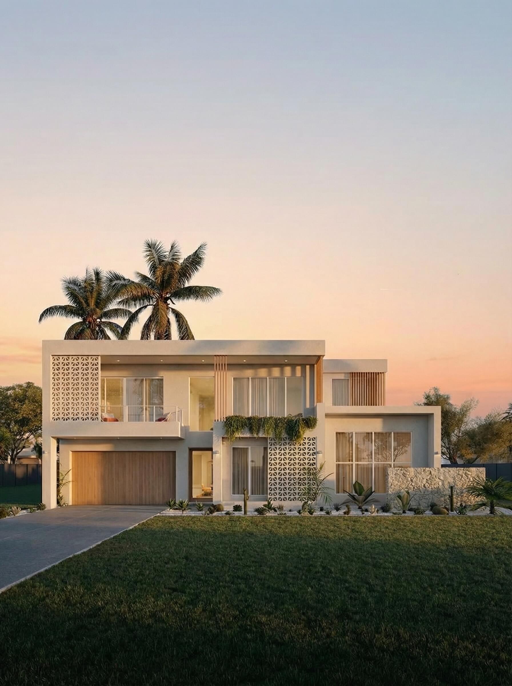 My Australian Property - BDS Uc