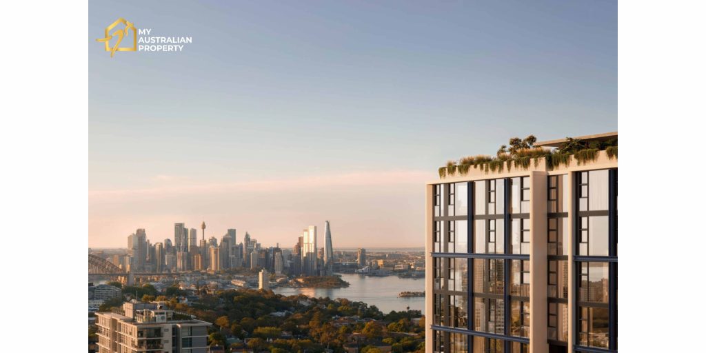 Căn hộ Falcon & Alexander Crows Nest | Bảng giá Bất động sản Úc 2026