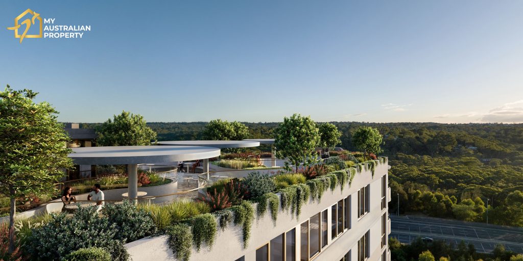 Căn hộ La Vera dành cho du học sinh Đại học Macquarie