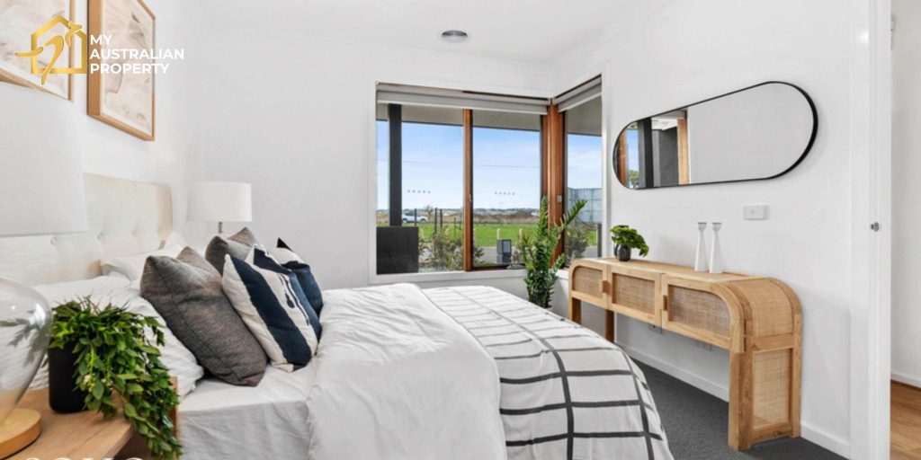 Nhà phố Springvale Melbourne | Roselle ở Springvale South